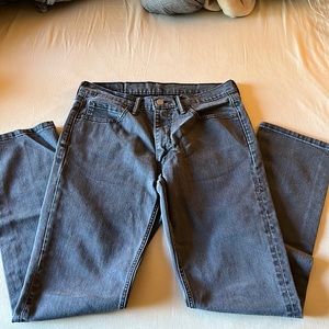 Levi’s 541 Athletic Fit W32 L34